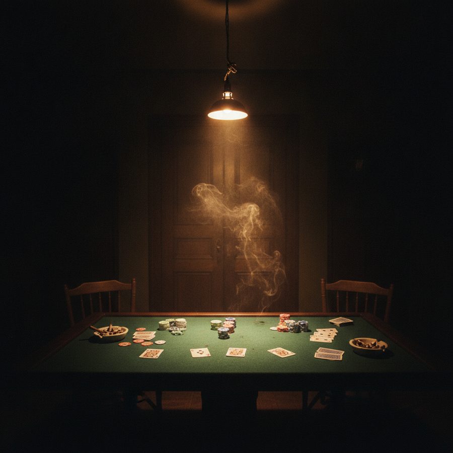 Fortuna Room