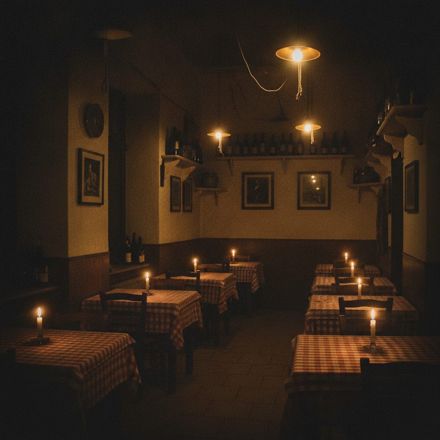 Trattoria Nonna