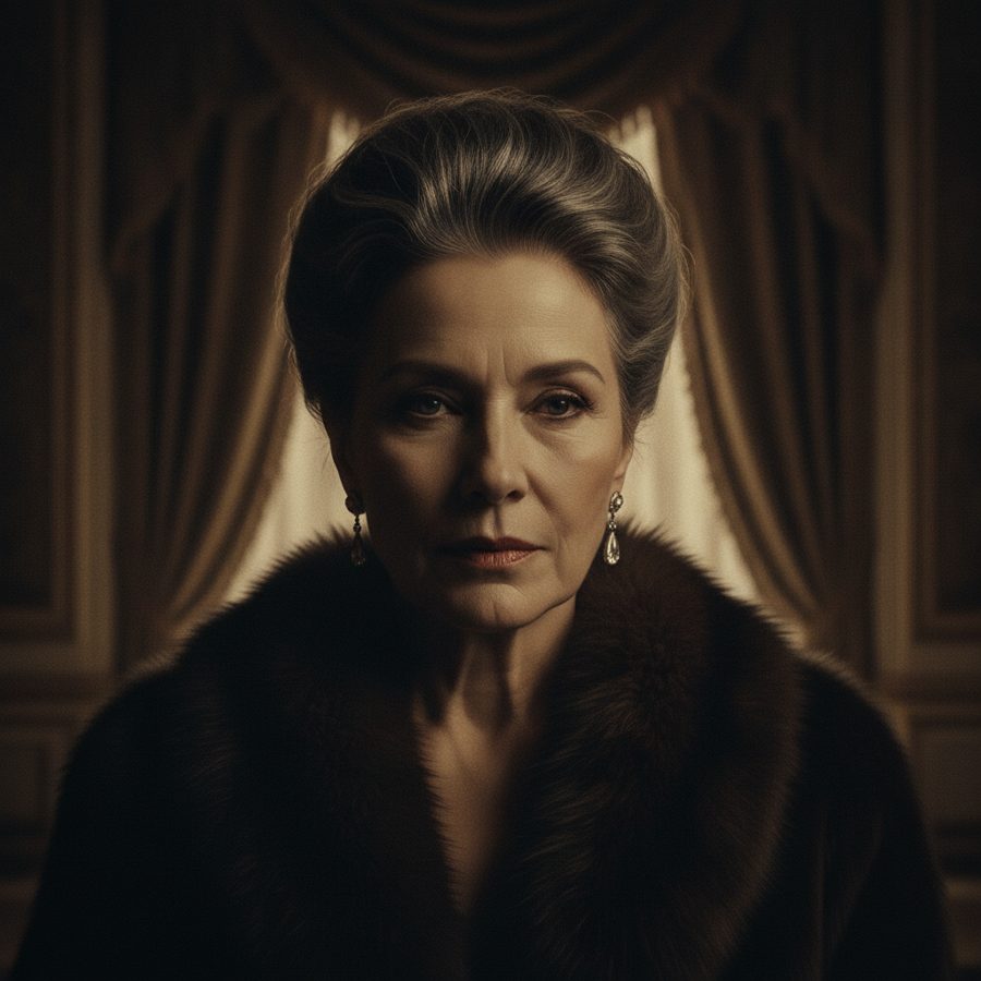La Comtesse