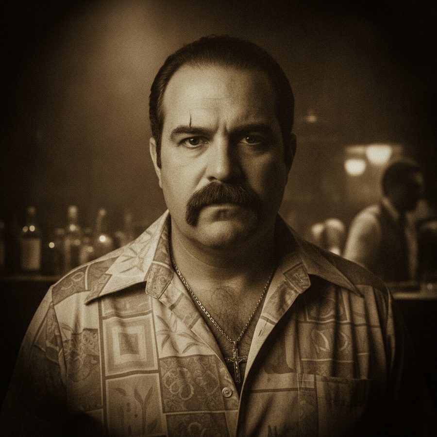 Dino Falcone