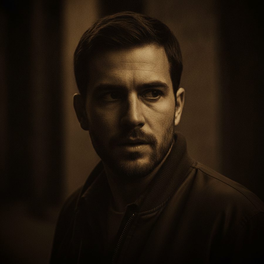 Enzo Barese