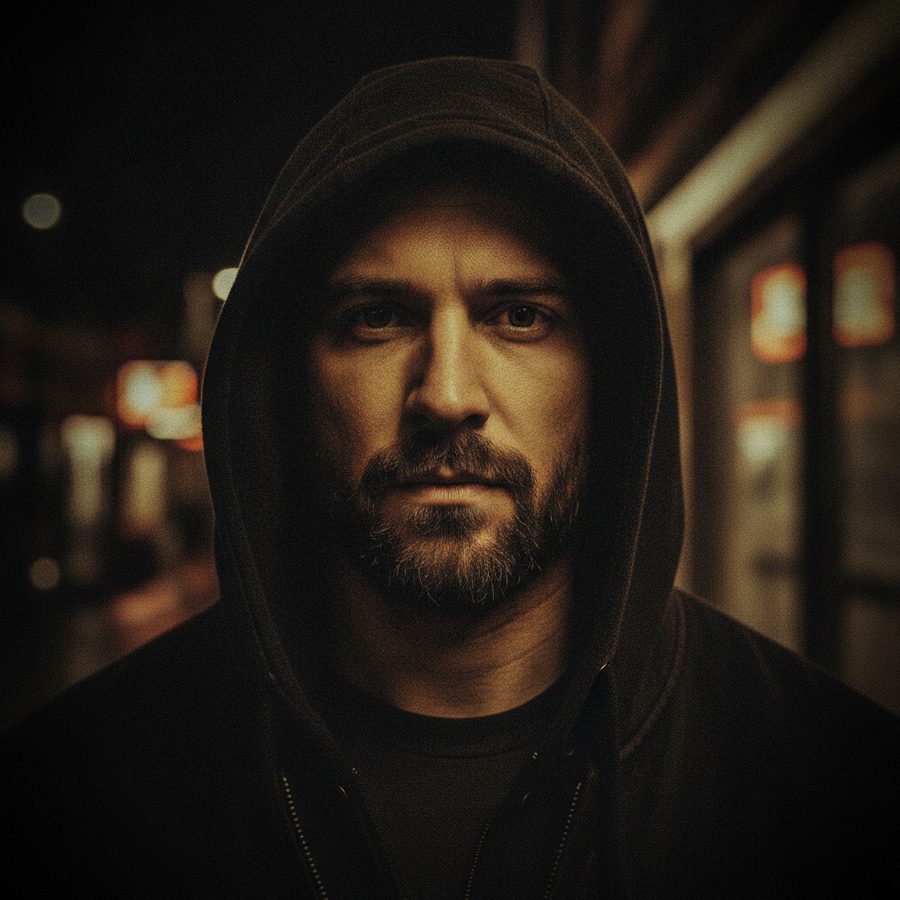 Karim Dax