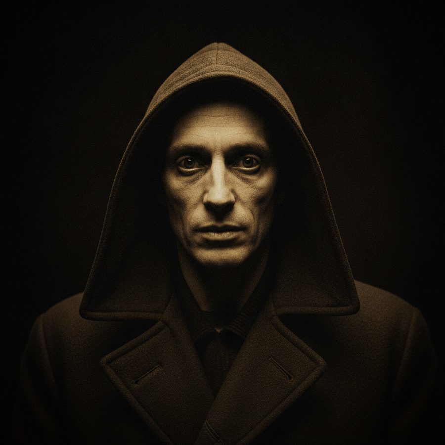 Milo « Fantôme »