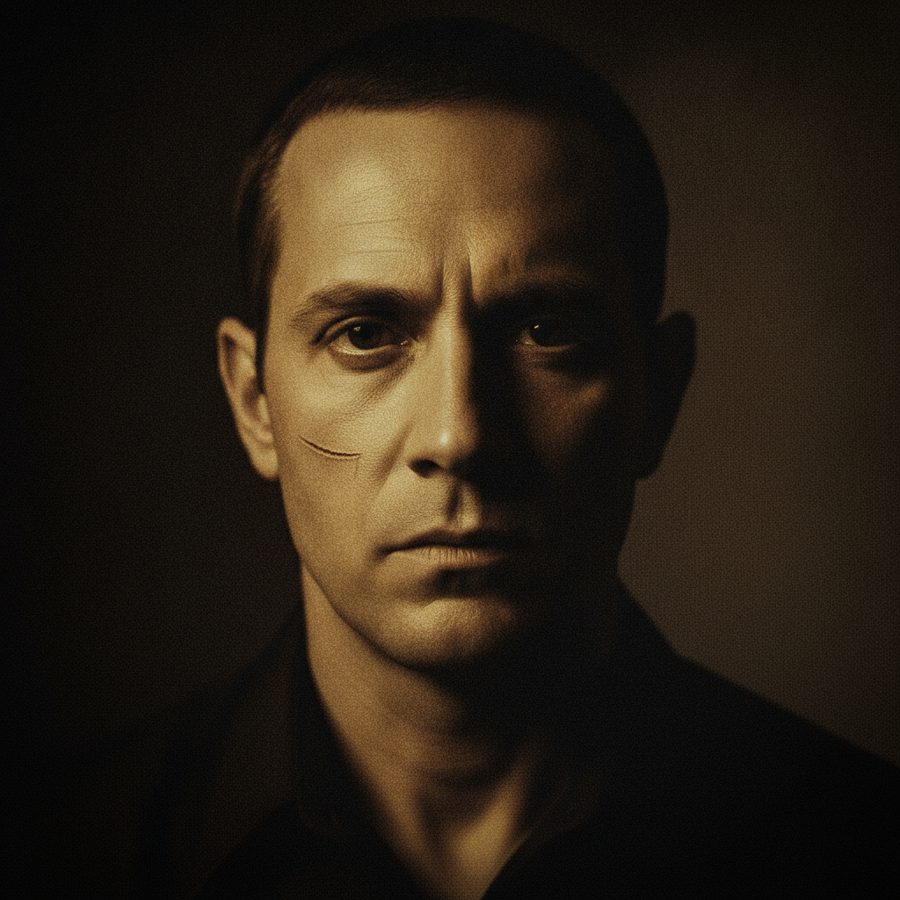 Nino « le Rasoir »
