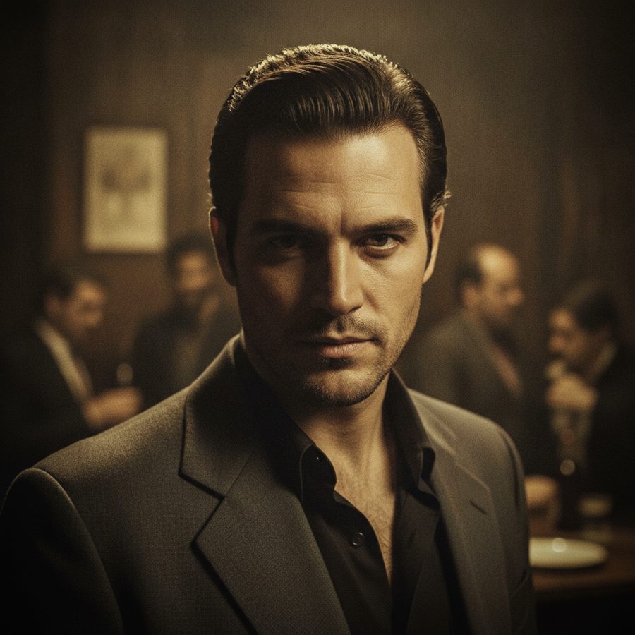 Vito Cascio