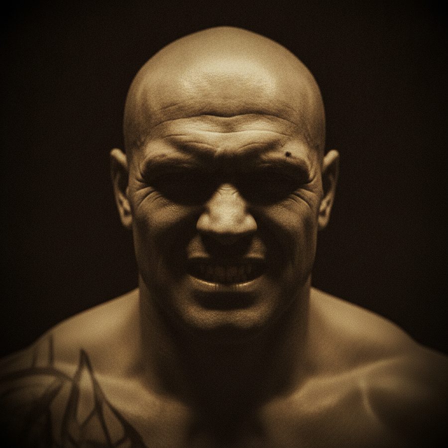 Rocco Serpente
