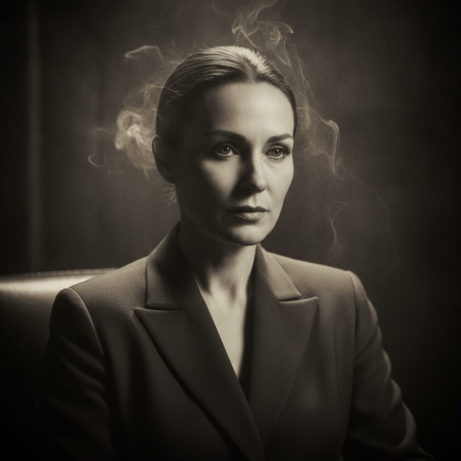 Vera Moretti